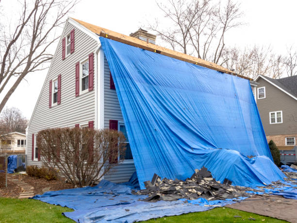 Siding for New Construction in Evansburg, PA